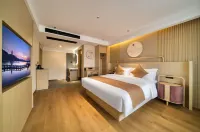 Hangzhijing Hotel (Hangzhou West Lake Broken Bridge) - 2-Star