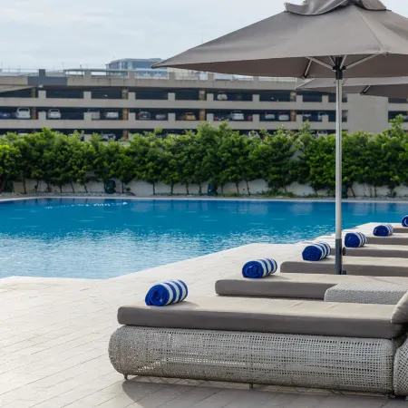 Seda Vertis North Quezon City