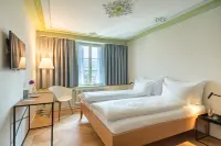 Linde Heiden Swiss Quality Hotel