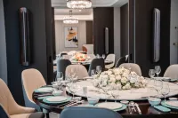 Yuhu Peninsula Hotel (Yuhuan Wanda Plaza Convention and Exhibition Center) - breakfast