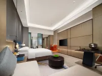 Nanbu County Lysee Hotel فنادق في مديرية نانبو