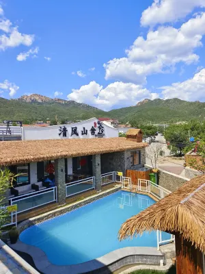 Tianjin Qingfeng Shanshe Boutique Homestay (Panshan Branch)