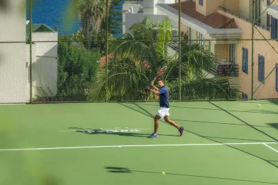 دوريزول إيستريليسيا هوتل فنادق في 