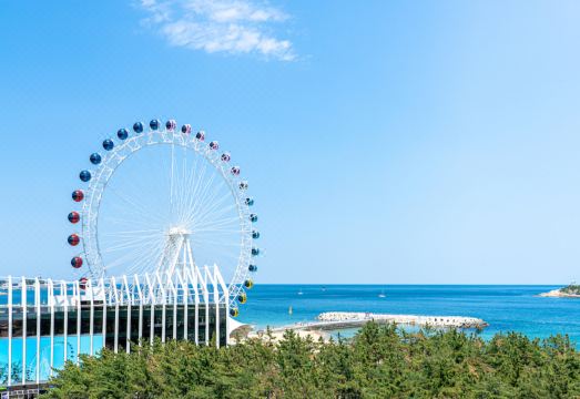 어반스테이 속초해변 C 가족여행 추천