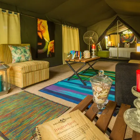 Mahoora - Yala by Eco Team