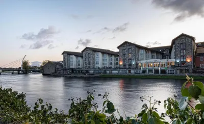 Ballina Manor Hotel Hotels in 