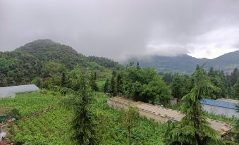 Panzhou Juyuan Guest House