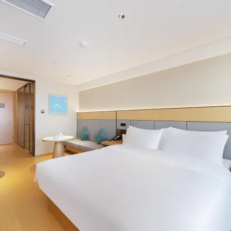 JI Hotel (Dunhua Xudong Street)