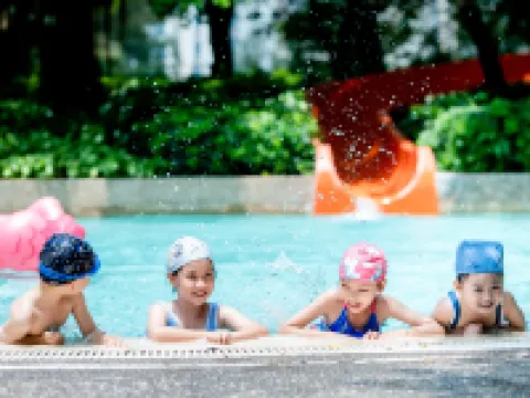 Shangri-La Hotel Beihai Hotels in Beihai