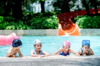 Shangri-La Hotel Beihai Hotels in Beihai