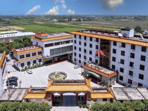 Liquan Zhaoling Hotel