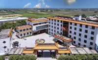 Liquan Zhaoling Hotel