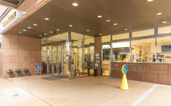 Toyoko Inn Iwaki Ekimae