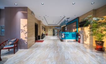 Homeinn Ease Hotel (Changchun Shanghailu Wanda Plaza)