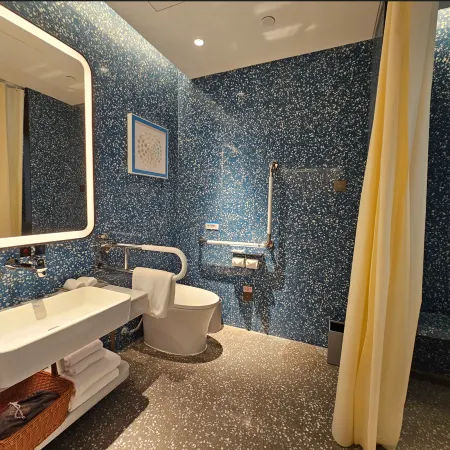 Xiangyang Yunhai Hotel