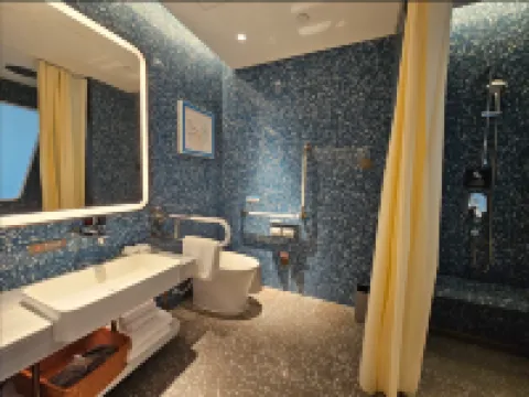 Xiangyang Yunhai Hotel