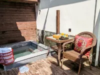 Maoshan · Zhidao Forest Hot Spring Home stay
