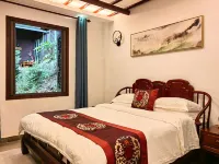 Maoshan · Zhidao Forest Hot Spring Home stay