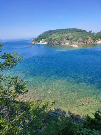 Changhai Dachangshan Island Mingyang Vacation Apartment