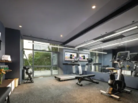 Atour Hotel Jinzhong Yuci University Town Hotels in Jinzhong