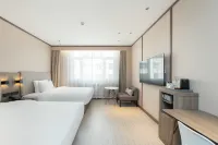HanTing Hotel (Chifeng Station Songshan Wanda Plaza)