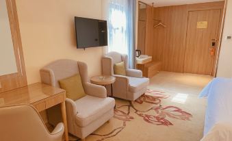 Vienna 3 Best Hotel (Zhengding International Airport)