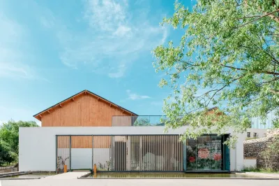 Beijing Catree B&B