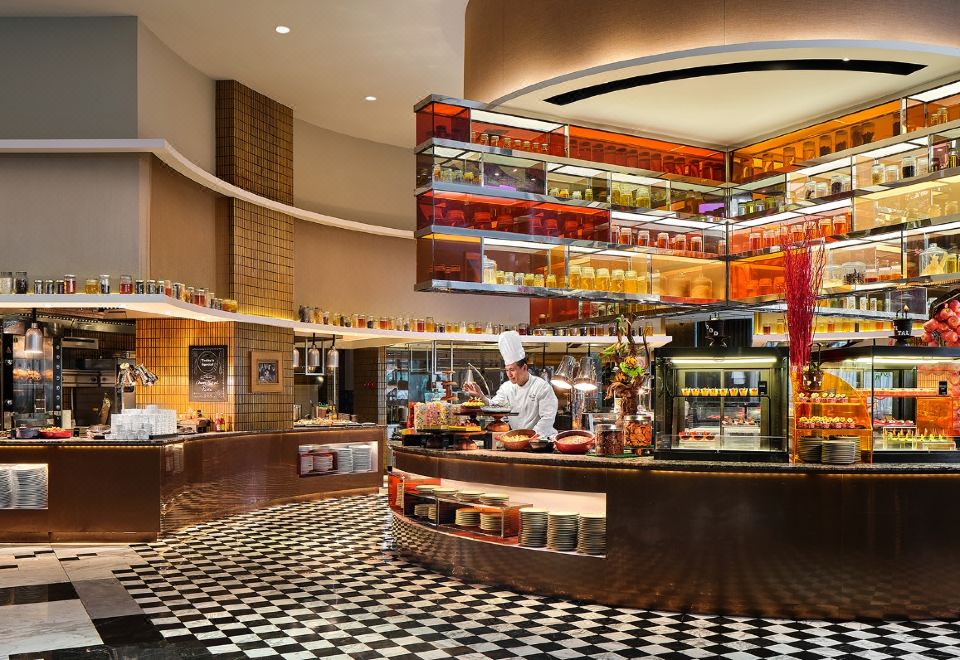 3. 그랜드 콥튼 워..