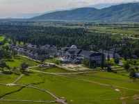 Nalati jinling Resort