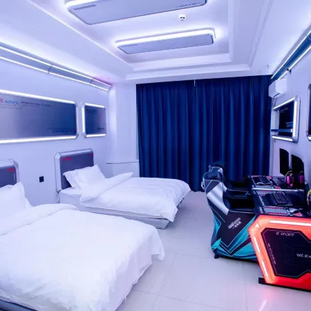 HongXin Hotel Beitun