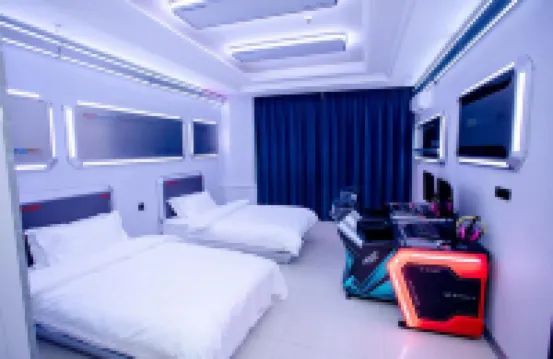 HongXin Hotel Beitun