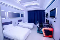 HongXin Hotel Beitun