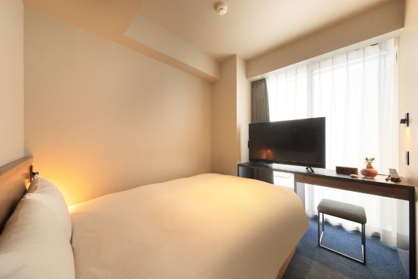 퀸테사 호텔 후쿠오카 하카타 릴렉스&슬립(QuintessaHotel FukuokaHakata Relax&Sleep)_3