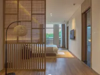 Chanyi Guiyunju Hotel Hotels in Changning