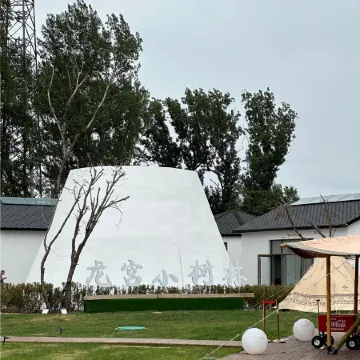 Anshan Dragon Palace Hot Spring Hotel