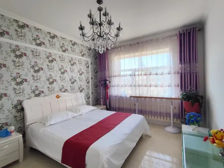 Xiaoxinjia Homestay (Zhongding Peninsula Branch)