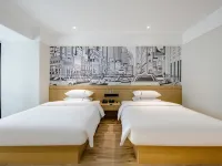 City Comfort Inn Express Hotel (Nanning Jiangnan Shengtian Di Longguang Provence) Hotels near Jiang Nan