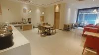 City Comfort Inn Hotel (Quanzhou High-Speed Railway Bus Station)