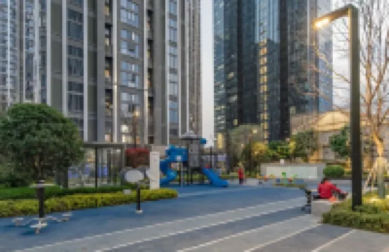 Aizhige Boutique Apartment (Vanguard Mixc City Branch)