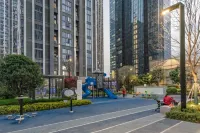 Aizhige Boutique Apartment (Vanguard Mixc City Branch)