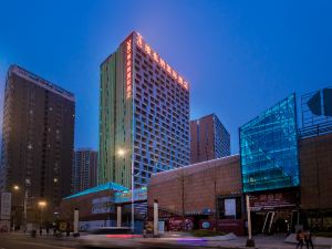 Vienna International Hotel (Yichang Gezhouba Huaxiang Branch)