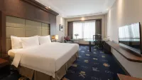 Crowne Plaza Shanghai Hotel a Shanghai