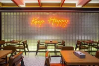 Repulse Bay S Hotel (Yibin Changjiang Park Wal-Mart) - Aamiainen