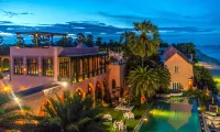 Villa Maroc Resort Các khách sạn gần Chao Mae Tubtim Thong Shrine