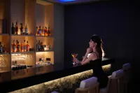 Jora hotel  by Li River, Yangshuo - Barer