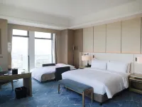 Hilton Beijing Tongzhou Hotels near Baliqiao Station