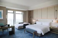 Hilton Beijing Tongzhou Отели в г. Пекин