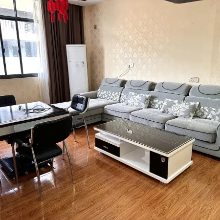 Badong Yinhao Village Hotel