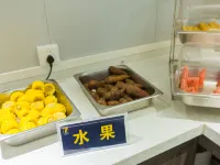7天飯店（懷化漵浦萬達廣場店） - 早餐