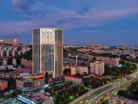KungMing XueLi Tulip Inn Hotel Hotels near Guandu